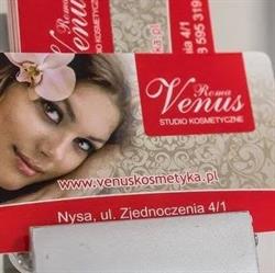 VENUS Roma Gabinet Kosmetyczny