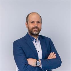 Tomasz Ciepły- Ekspert Finansowy
