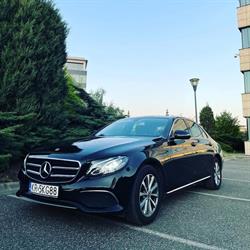 StarMak - transfers from Krakow to Airport, Auschwitz, Salt Mine - Premium Taxi
