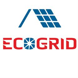 ECOGRID Bartosz Choromański