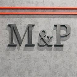 M&P Roll