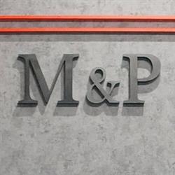 M&P Roll