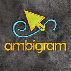 Ambigram