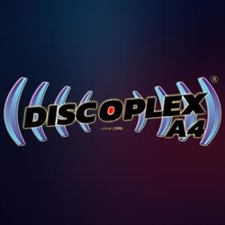 Discoplex A4