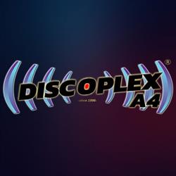 Discoplex A4