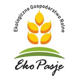 EKO PASJE Ekologiczne Gospodarstwo Rolne