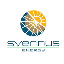 SVERINUS Energy S.A.