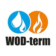 Wod-Term . Serwis Urządzeń Gazowych, pomp ciepła i klimatyzacji