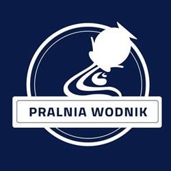 Pralnia Wodnik - Centrum Pralnicze Dekoracyjna 3D