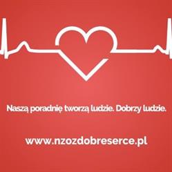 NZOZ Dobre Serce Żywiec