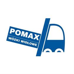 POMAX WÓZKI WIDŁOWE