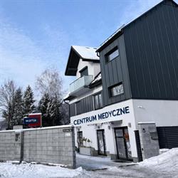 MDWP Clinic Patryk Włosiak