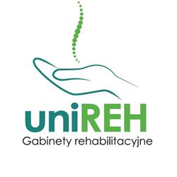 uniREH Gabinety Rehabilitacji