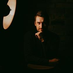 Fotograf Kamil Przybył