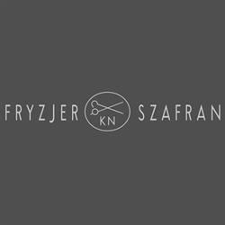 Fryzjer Szafran