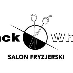 Salon fryzjerski Black & White