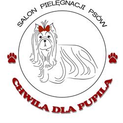 Chwila Dla Pupila Białystok Salon pielęgnacji psów Groomer Strzyżenie psów