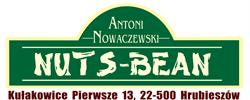 Artkuły rolne - NUTS-BEAN ANTONI NOWACZEWSKI