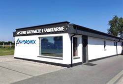 Hydromix