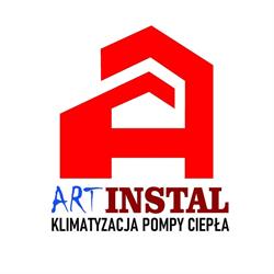 ARTinstal - pompy ciepła, klimatyzacje, instalacje grzewcze