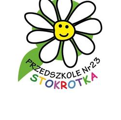 Przedszkole nr 23. Stokrotka