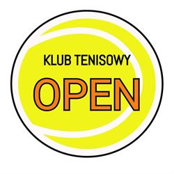 Klub Tenisowy OPEN