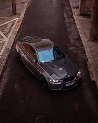 Używane części do BMW i MINI - M-cars