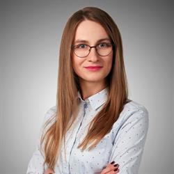Pracownia Dietetyczna Ewelina Gałęziowska