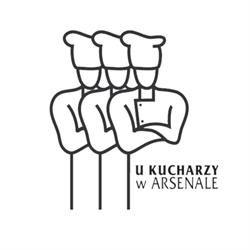 U Kucharzy w Arsenale