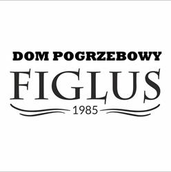 Dom Pogrzebowy FIGLUS Bełchatów - Kremacja, Transport, Usługi Pogrzebowe, Kwiaciarnia