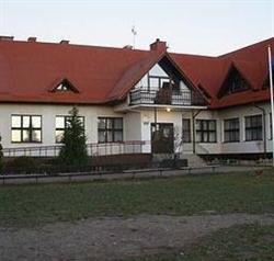 Szkoła Podstawowa w Mojuszu