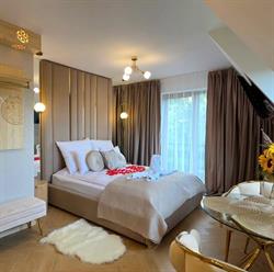 Willa Zielone Wzgórze - Apartamenty Zakopane, apartamenty z wanną