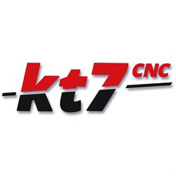 Kt7 CNC