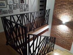 DS-MET Ogrodzenia palisadowe i aluminiowe Bochnia Bramy Balustrady Konstrukcje stalowe