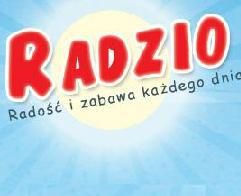 Radzio - Wesołe miasteczko