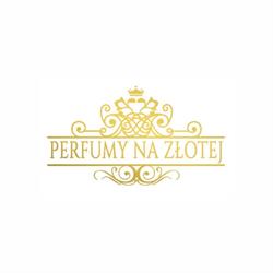 Perfumy na Złotej