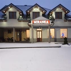 Zajazd Miranka