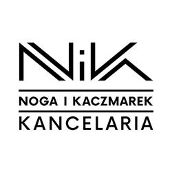 Kancelaria NiK Noga i Kaczmarek Sp. z o. o.