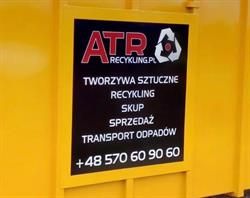 Atr Recykling