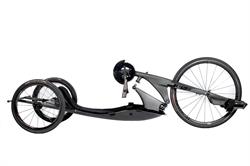 Carbon-Project - handbikes
