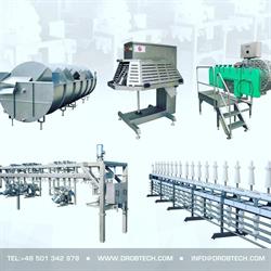 DROBTECH Poultry Processing Equipment