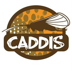 CADDIS Wędkarstwo Muchowe