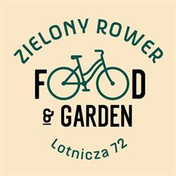ZIELONY ROWER Food&Garden