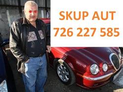 AUTO SKUP SAMOCHODÓW