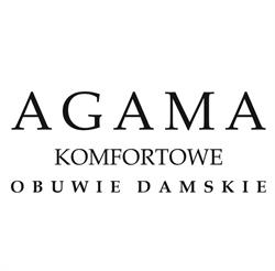 Sklep obuwniczy Agama Comfort