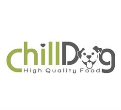 Chill Dog - Karma dla psa z Anglii
