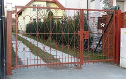 CRIMAL-MALAK P.U. - Usługi ślusarskie