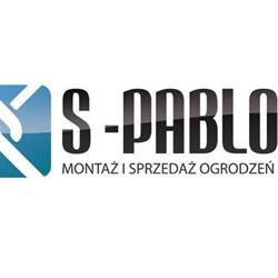 Paweł Siuta S-PABLO OGRODZENIA