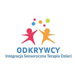 Odkrywcy Integracja Sensoryczna Terapia Dzieci