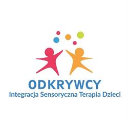 Odkrywcy Integracja Sensoryczna Terapia Dzieci